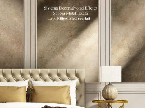 Купить Краска Spiver Sabbia Elegance декоративная по низкой цене