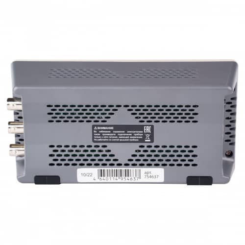 Купить Генератор сигналов специальной формы RGK FG-302 по низкой цене