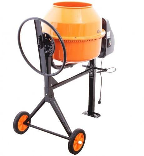 Купить Бетономешалка Вихрь БМ-200 по низкой цене