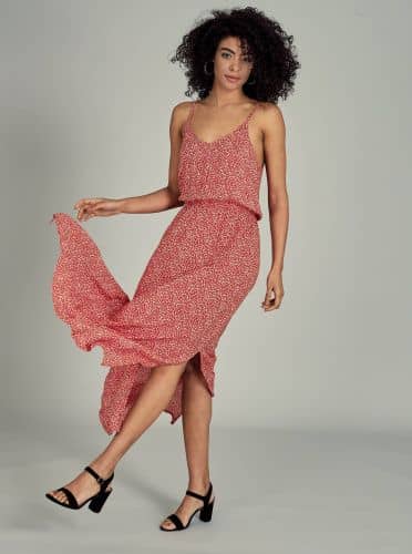 Купить Платье Piazza Italia с принтом вариант № 4 по низкой цене