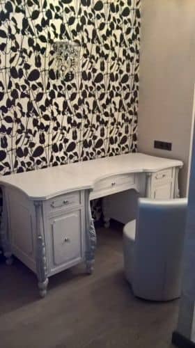 Купить Столик Dream Land Сорренто туалетный по низкой цене