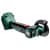 Купить Угловая шлифмашина аккумуляторная Metabo CC 18 LTX BL бесщеточная 18 В 76 мм, без аккумулятора по низкой цене
