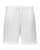 Купить Шорты-бермуды Piazza Italia белые по низкой цене