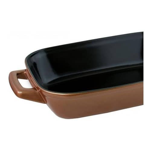 Купить Форма Ceraflame для запекания медная, 2,5 л по низкой цене