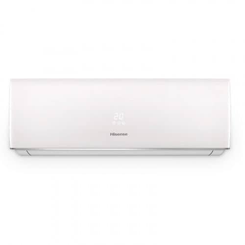 Купить Кондиционер Hisense SMART DC Inverter AS-09UR4SYDDB15 по низкой цене