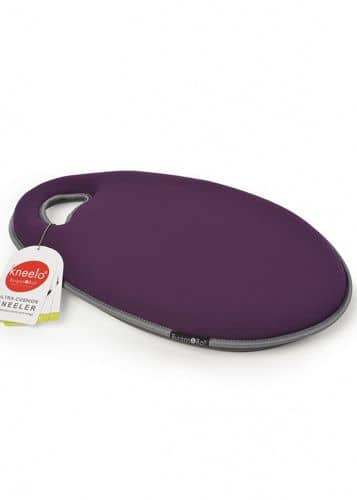 Купить Подложка под колени Plum Kneelo Burgon & Ball по низкой цене