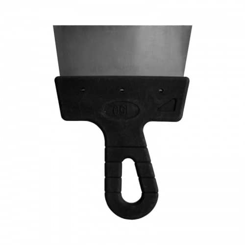 Купить Шпатель Biber фасадный, нержавеющий, 250 мм по низкой цене