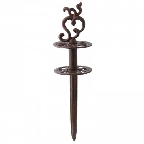 Купить Ограничитель Esschert Design Water in the garden для шланга по низкой цене