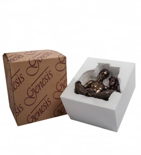 Купить Статуэтка Veronese Семья WS-457 по низкой цене