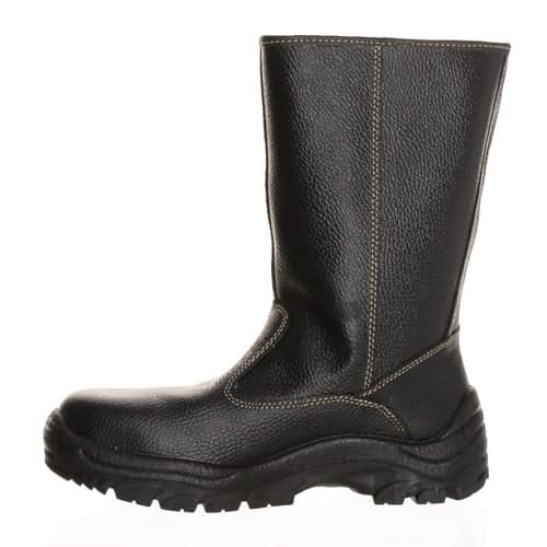 Купить Сапоги SCENDA СТИКС ПУ кожаные по низкой цене