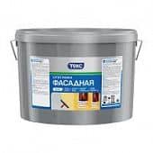 Купить Шпатлевка ТЕКС Профи фасадная акрилатная 16 кг по низкой цене