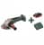 Купить Угловая шлифмашина бесщеточная Metabo WB 18LTX BL 125, 18 В 125 мм по низкой цене