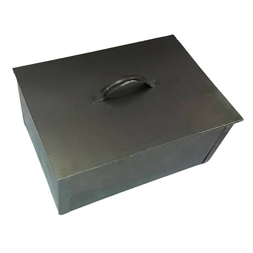 Купить Коптильня двухъярусная по низкой цене