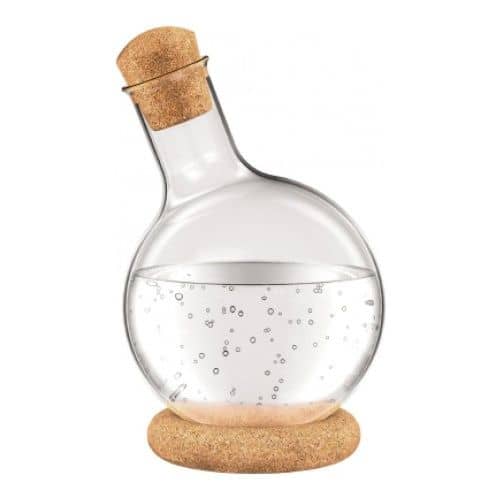 Купить Декантер винный Bodum Melior, 2л, цвет прозрачный по низкой цене