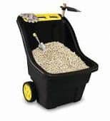 Купить Тележка Keter SUPER PRO садовая 150 л по низкой цене