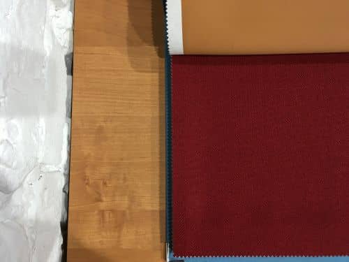 Купить Ткань Galleria Arben коллекция Calipso по низкой цене