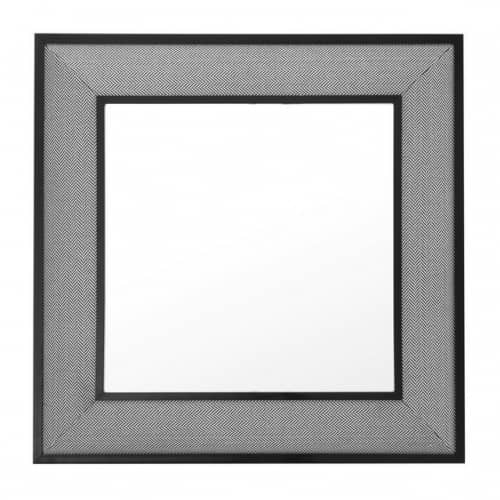 Купить Зеркало Eichholtz Herringbone Grey по низкой цене