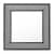 Купить Зеркало Eichholtz Herringbone Grey по низкой цене