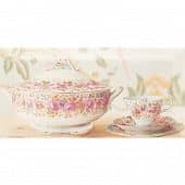 Купить Плитка Mainzu Arkadia Decor Soup 200х100 мм по низкой цене