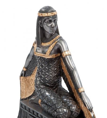 Купить Часы Veronese Исида - богиня материнства и плодородия WS-487 по низкой цене