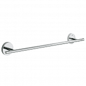 Купить Полотенцедержатель Grohe BauCosmopolitan 40459001 по низкой цене