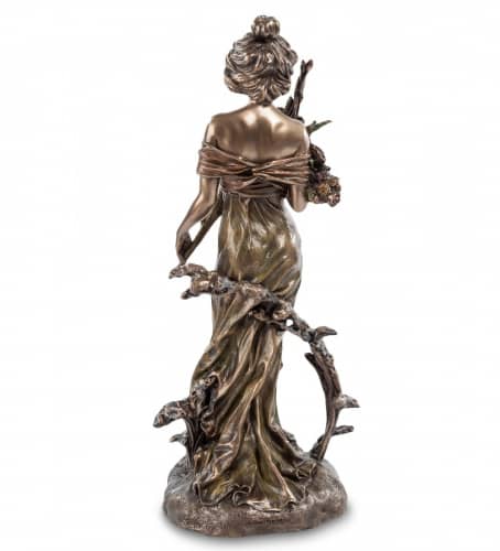 Купить Статуэтка Veronese Дама WS-623 по низкой цене