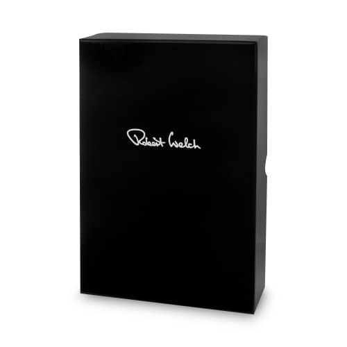 Купить Набор Robert Welch Ashbury Bright столовых приборов для сервировки, 3 предмета по низкой цене