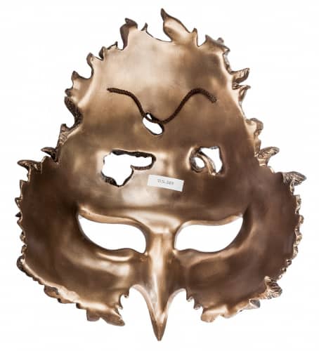 Купить Маска Veronese Феникс в стиле стимпанк по низкой цене