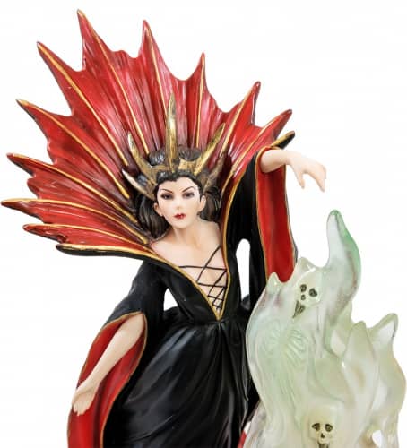 Купить Статуэтка Veronese Осуждение WS-943 по низкой цене