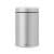 контейнер brabantia стальной, для сыпучих продуктов, с окном на крышке, серый металлик 1,4 л Купить Контейнер Brabantia стальной, для сыпучих продуктов, с окном на крышке, серый металлик 1,4 л по низкой цене