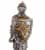 Купить Статуэтка Veronese Воин с секирой WS-806 по низкой цене
