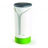 Купить Терка Zyliss спиральная для нарезки моркови по-корейски, белая по низкой цене