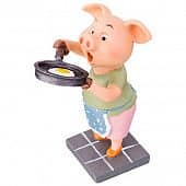 Купить Статуэтка Свинка 722 по низкой цене