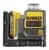 Купить Лазерный нивелир DeWalt DCE0811D1R-QW 20 м по низкой цене