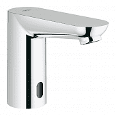 Купить Вентиль Grohe Euroeco Cosmopolitan E 36269000 для раковины сенсорный по низкой цене