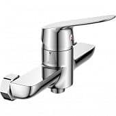 Купить Смеситель Rush Yell для душа YE5735-63 по низкой цене