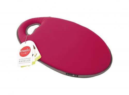 Купить Подложка Burgon & Ball Berry под колени по низкой цене