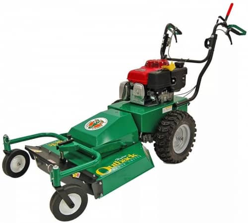 Купить Газонокосилка Billy Goat BC2600HHEU по низкой цене