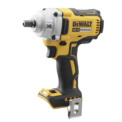 Купить Гайковерт ударный бесщеточный DeWalt DCF894N-XJ XR Li-Ion 18 В, без аккумулятора по низкой цене