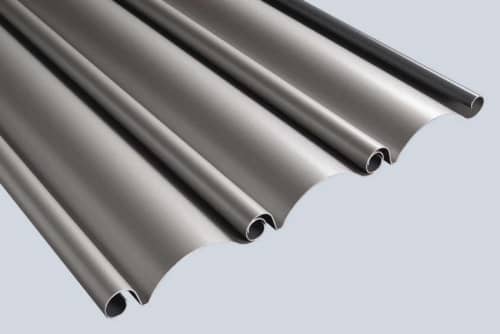 Купить Профиль рулонных ворот Hörmann HR 120 A по низкой цене