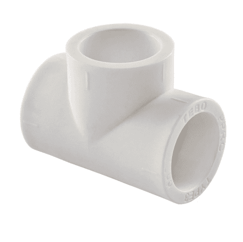 Купить Тройник TEBO PPRC DN110 по низкой цене