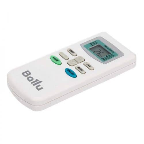 Купить Кондиционер Ballu Smart Pro BPAC-20 CE мобильный по низкой цене