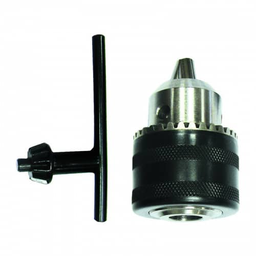 Купить Патрон Biber для дрели с ключом, 13 мм, 1/2" по низкой цене