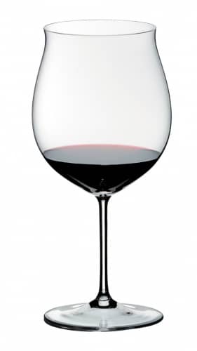 Купить Бокал Riedel Burgundy Grand Cru для вина, 1050 мл по низкой цене