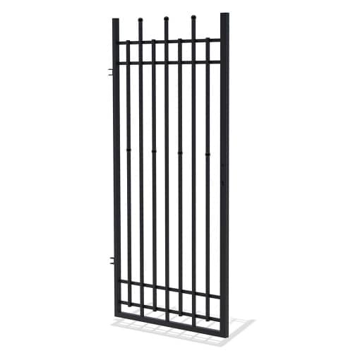 Купить Калитка левая Polargos Brema 1,8х0,9 м по низкой цене