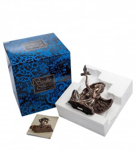 Купить Статуэтка Veronese Ангел мира WS-168 по низкой цене