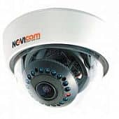 Купить Камера NOVIcam AC27 ver.1074 внутренняя купольная по низкой цене