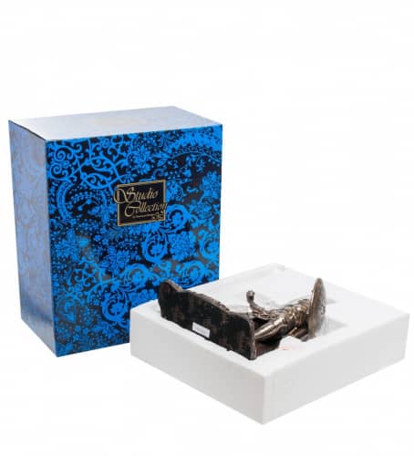 Купить Статуэтка Veronese Гектор - троянский принц WS-838 по низкой цене