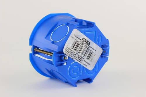 Купить Подрозетник GUSI ELECTRIC СЗЕЗ диаметр 68 мм по низкой цене