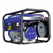 Купить Генератор бензиновый Varteg G3500 3 кВт по низкой цене
